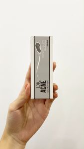 Gel Lột Mụn Đầu Đen Dr Acne Smooth & Clean 40ml Chính Hãng - Kem Hút Mụn Cám Giúp Da Sáng Mịn