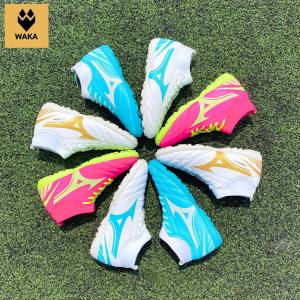 Giày đá bóng nam NEO 4 đinh đinh MG dùng cả sân nhân tạo và sân tự nhiên_Giày đá bóng nam NEO 4 đinh Tf _Giày đá bóng cổ cao NEO 3 chuyên sân cỏ nhân tạo (Đã khâu full đế)