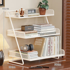 Multi-Layer Storage Rack