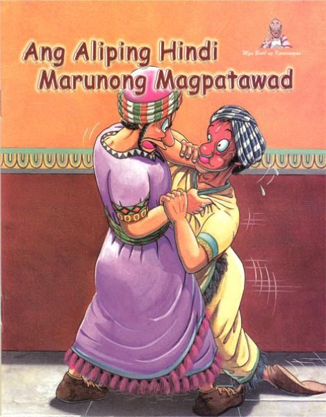 Ang Aliping Hindi Marunong Magpatawad | Lazada PH