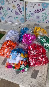 กลีบกระทงไซส์จัมโบ้ (50มัด1000กลีบ)​ ขนาด 8*10CM กลีบดอกบัว​ กลีบกระทงกระดาษ ลอยกระทง