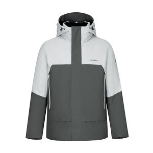 Lightweight Outdoor Quilted Workwear Duck Down Jacket