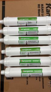 BỘ  6 LÕI KHOÁNG KANGROO HYDROGEN ( (Fir+ OrpH+ HypH+ Mineral+ Nano Carbon+ 5in1+)