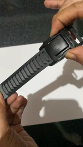 Gesper Nilon Import Kuat & Awet – Untuk Sepatu Trail Tas & Ikat Pinggang