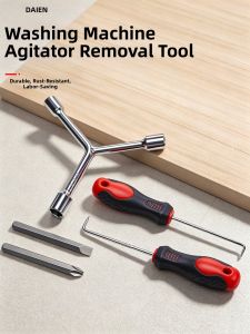 DAIENGONGJU | Washing Machine Disassembly Tool Set