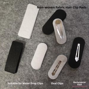 DIY Felt Sheet Hair Accessories Underlay