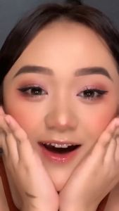 SOFTLENS ELCOCO OLENS GLOWY DIA 14.50 MM ( NORMAL )