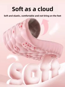 Đế Giày Nâng Cao Ẩn Mùi Thơm 5cm