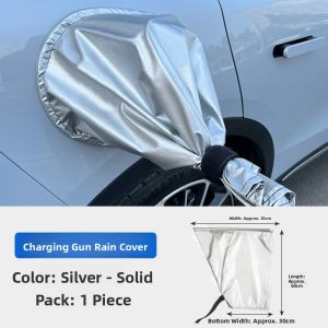 AITD | Waterproof EV Charging Station Cover