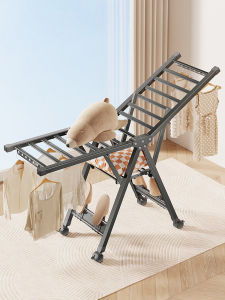 Micoe | Foldable Multi-functional Drying Rack