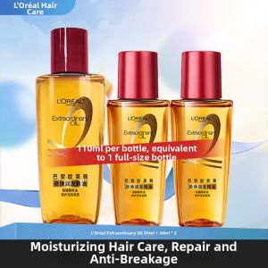 LOréal Paris | Anti-frizz & Smooth Hair Essence No-rinse