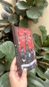 Sách - Nghìn lẻ một truyện ma (Alexandre Dumas) (Nhã Nam HCM)