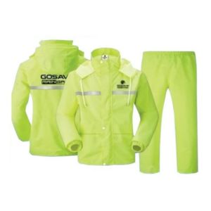 JAS HUJAN PENGENDARA MOTOR RAINSHILD TEBAL PREMIUM BAHAN PVC 025 ORIGINAL ANTI REMBES