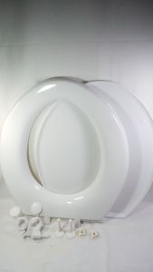 Nắp bồn cầu thông dụng cao cấp ( nắp bàn cầu )
