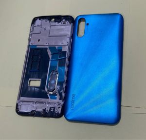 Vỏ bộ khung sườn điện thoại Realme C3i / vỏ realme c3i zin new