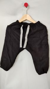 YAK KIDS 2-6T Celana panjang anak laki-laki / 301FW220913