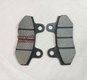 BEST QUALITY XRM110 WAVE 110 ROYAL RUSI SCI125 RANGO BRAKE PAD