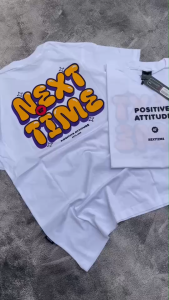 Kaos Pria Sevenkey: Baju Pria & Kaos Distro