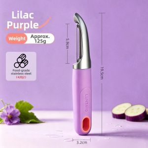 LUNTAYO | Multipurpose Stainless Steel Kitchen Scissors