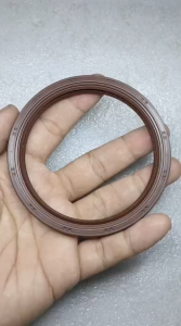 Seal Kurk As Belakang Crankshaft Rear Daihatsu Ayla / Agya Original