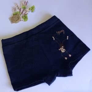 YEAY!! PREMIUM CELANA DALAM ANAK MONKEY WARNA NAVY