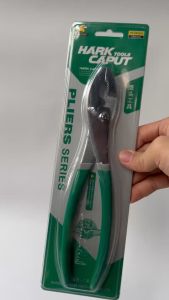 Kìm 2 lỗ cao cấp đa năng Hark Caput chịu lực siêu bền