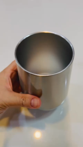 [480ml]- Cốc giữ nhiệt 2 lớp inox SUS304