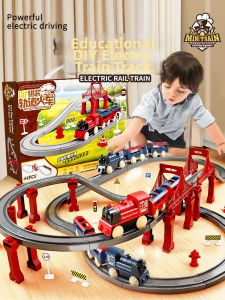 KAKABEIER | Educational Boys Toys 3-6 Years
