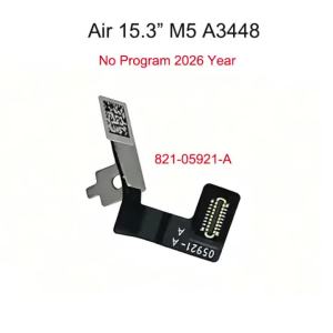 New For MacBook Air Retina 15.3" M5 A3448 LCD Sensor Cable Screen Sleep Cable No Program 2026 Replacement Repair Part