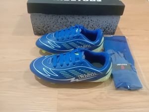 KIDZTUBS Sepatu Sepak Bola Anak Laki Laki Size 28 29 30 31 32 33 34 35 36 37 KDZ1412113024