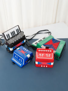 iekool | Early Education Musical Toy Accordion