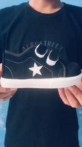 Sepatu Anak Sport Usia 1-3 Tahun: Pilihan Terbaik untuk Anak Anda