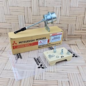 VACUM TURBO CAS MITSUBISHI PS125 CANTER HDX