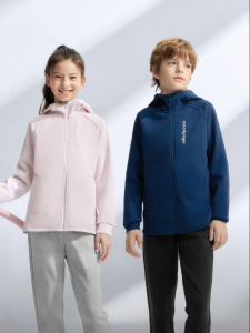 moodytiger | Comfortable Breathable Spring Children Outfit