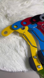 ตัวดันโซ่ สเตอร์ ขาสี ชุดดันโซ่ ตัวตั้งโซ่ ประคองโซ่ ชุดตั้งโซ่ แบบสี ตัวดันโซ่มอเตอร์ไซค์ (0255)