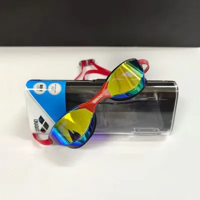 Waterproof Anti-fog High-definition Swimming Goggles