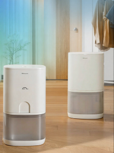 Blueair | Purify Humid Control Silent Smart Dry Anti-mold Anti-bacterial Dehumidifier