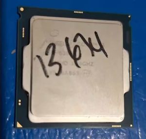 i3-6TH GEN PROCESSOR / I3-6100 3.70 GHZ PROCESSOR