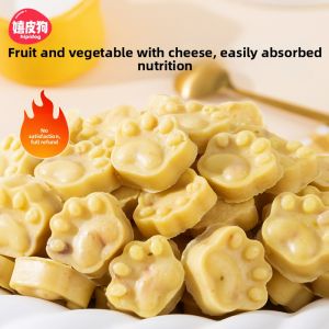hipidog | Dental Training Reward Freeze-dried Cheese Dog Treats