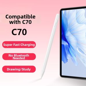 Writing and Drawing Capacitive Pen