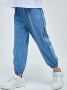 Mark Fairwhale | Quick-Dry Comfortable Mosquito-Repellent Pants for Boys