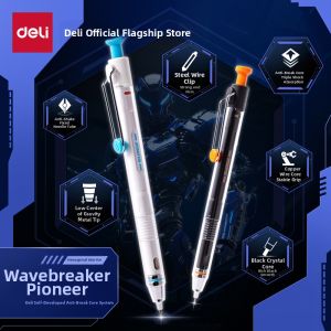 deli | Children Automatic Pencil Continuously Writing