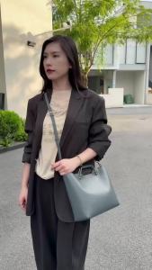 Genuine Grade Cow Leather Women Shoulder Crossbody Bags Luxury Designer Brand Female Cowhide Handbag for Woman Tote High Quality