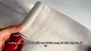 6 LÕI LĂN BỤI TCT 1090 (gồm 6 lõi 10cm 90 lớp)