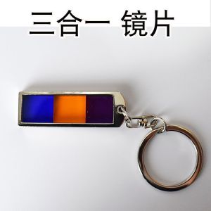 New Multi-Functional Magic Eye Detector Five-In-One Lens Recognizer for Mahjong Home Use Glasses Lens Intelligent Verification