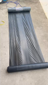Màng Phủ Rộng 70cm Dài 400m ( Dùng trong trồng cây ươm cây xây dựng ).