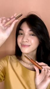 GLAMOIRE - ROSEMARY Plumping Lip Gloss Stardust | Lip Volume | Lip Tint | LIP PLUMPING BIBIR PENUH
