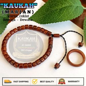 Gelang Kokka WANITA REMAJA - DEWASA free cincin / gelang kaukah wanita