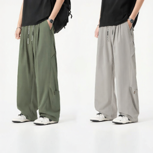 Mark Fairwhale | Casual and Comfortable American Style Workwear Pants for Men