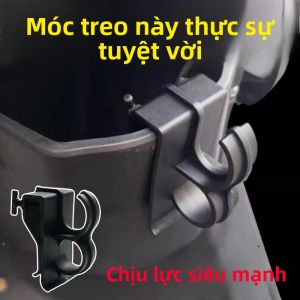 MO DE FA | Góc Treo cho Xe Tự Hành Điện với Khả Năng Chịu Trọng Lượng Mạnh